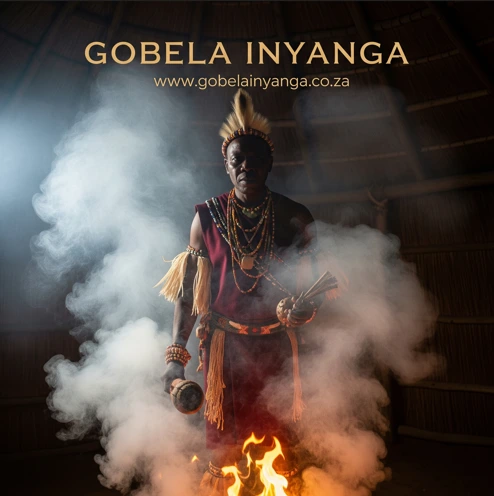 Gobela Inyanga